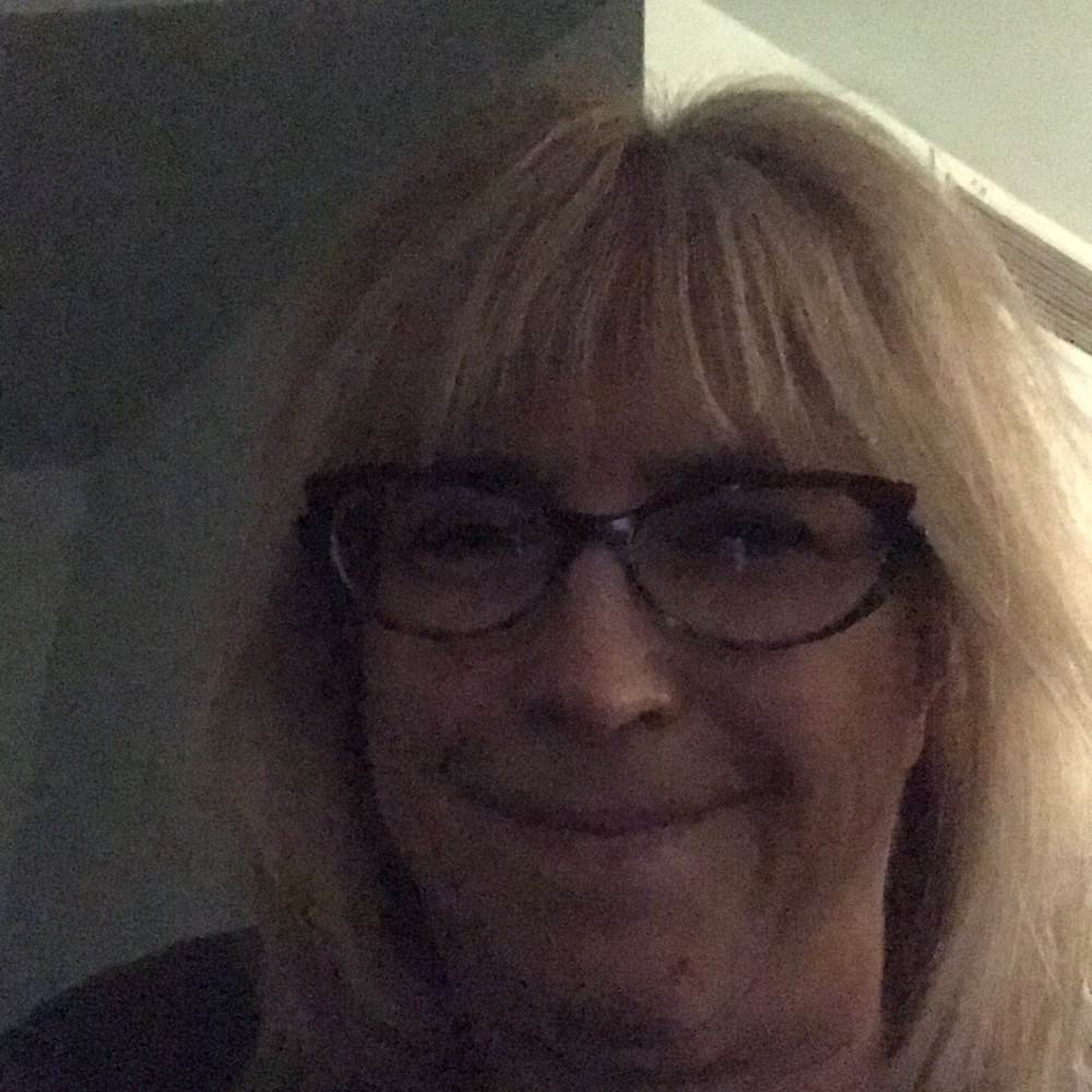 Meet your Posher, Shirley